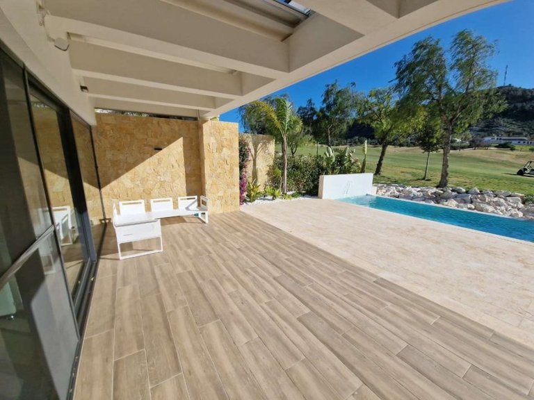 Villa for Sale in Monforte Del Cid, Alicante 14