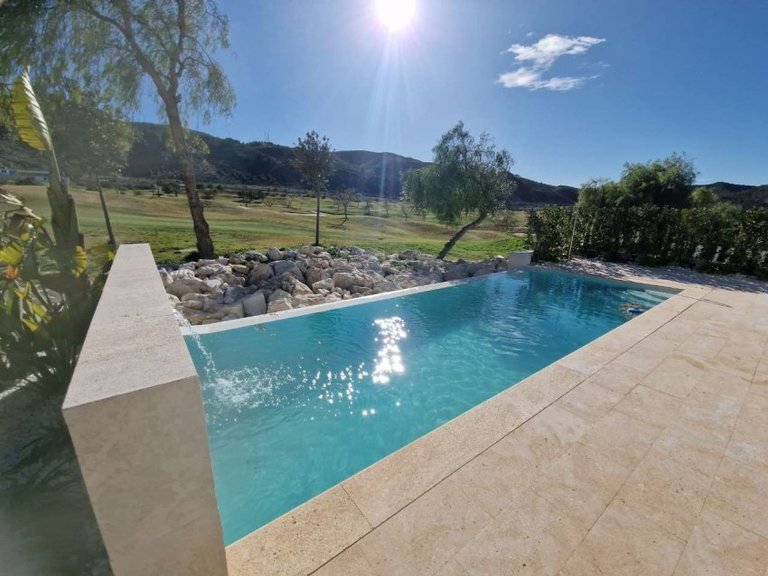 Villa for Sale in Monforte Del Cid, Alicante 15