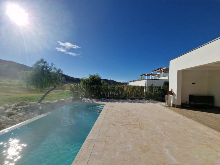 Villa for Sale in Monforte Del Cid, Alicante 16