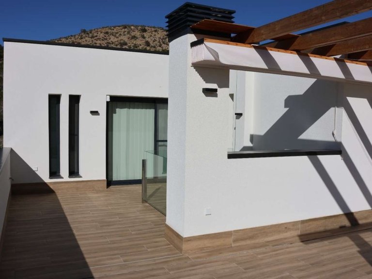 Villa for Sale in Monforte Del Cid, Alicante 26