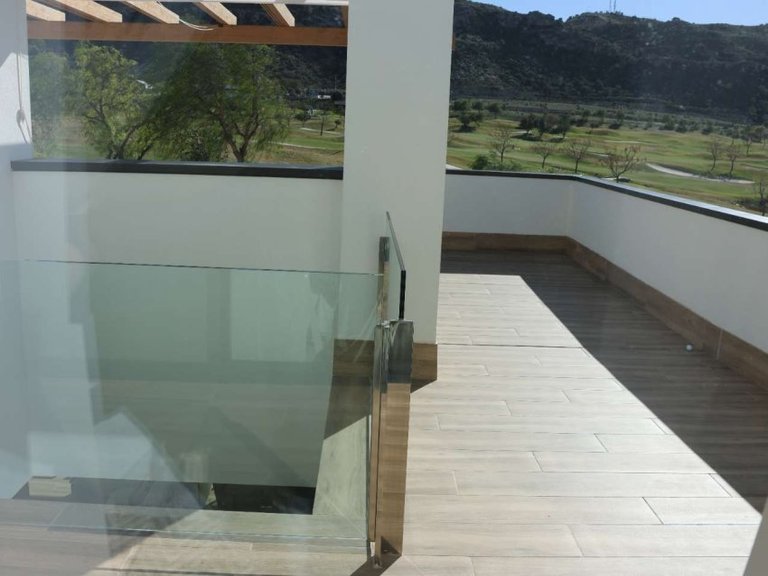 Villa for Sale in Monforte Del Cid, Alicante 27