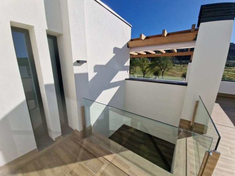 Villa for Sale in Monforte Del Cid, Alicante 28