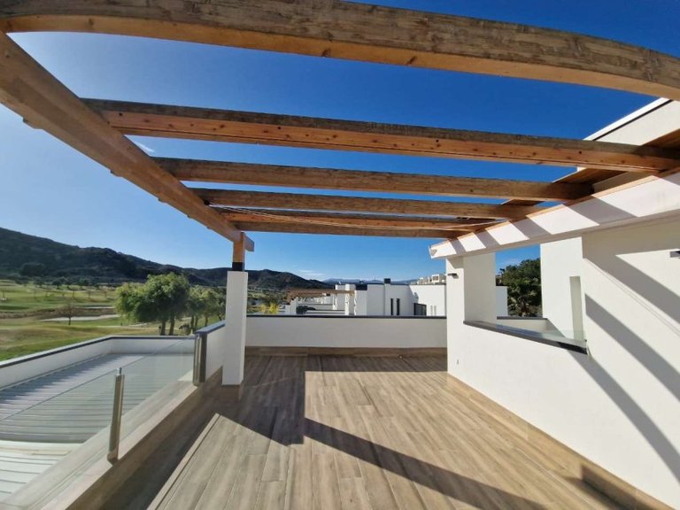 Villa for Sale in Monforte Del Cid, Alicante 29