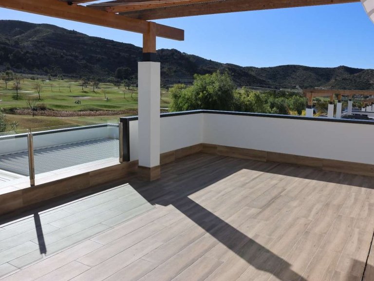 Villa for Sale in Monforte Del Cid, Alicante 30