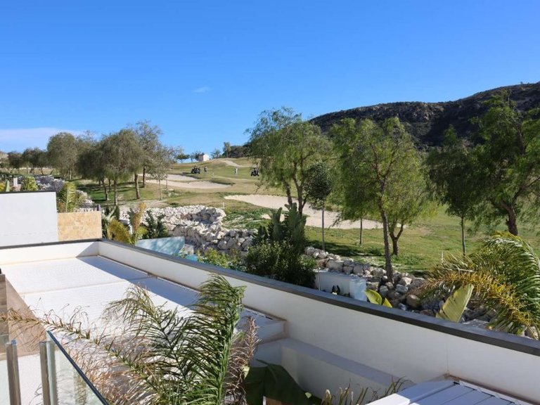 Villa for Sale in Monforte Del Cid, Alicante 31