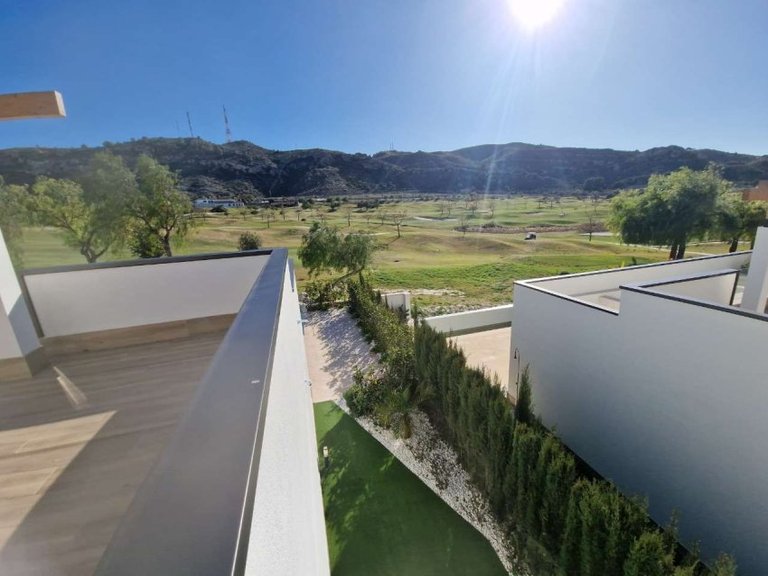 Villa for Sale in Monforte Del Cid, Alicante 32