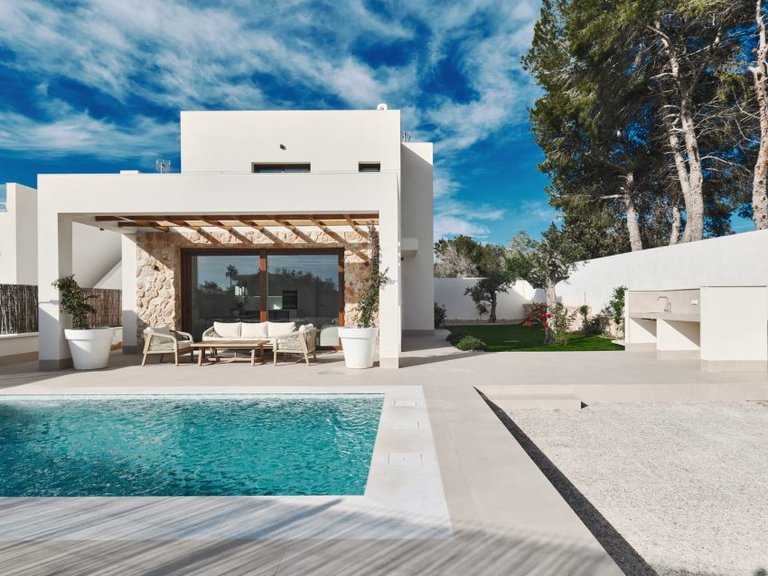 Villa for Sale in Orihuela Costa, Alicante 2