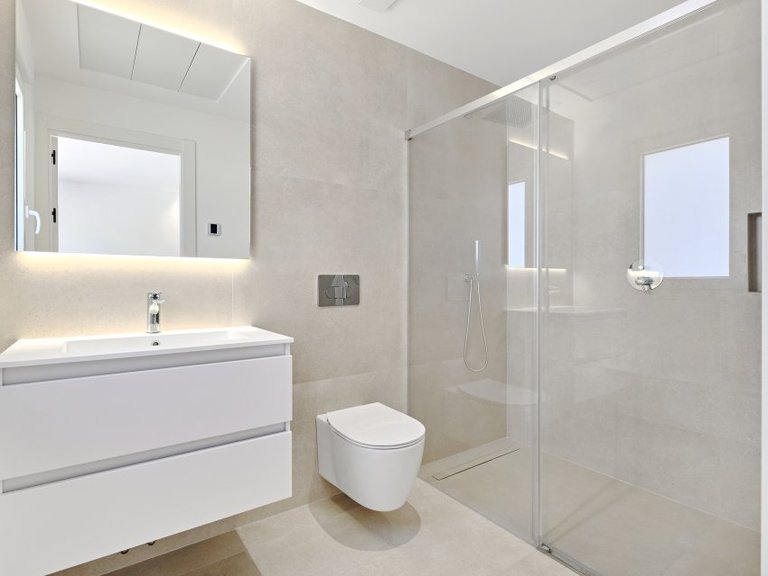 Villa for Sale in Orihuela Costa, Alicante 12