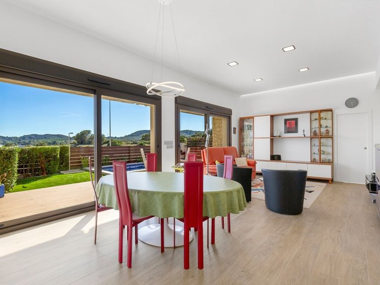 Villa for Sale in Vistabella Golf, Alicante 4