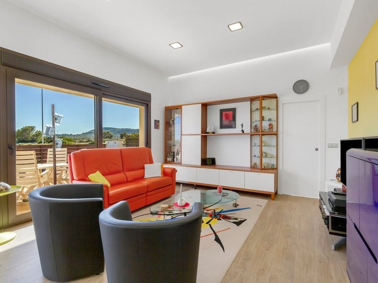 Villa for Sale in Vistabella Golf, Alicante 5