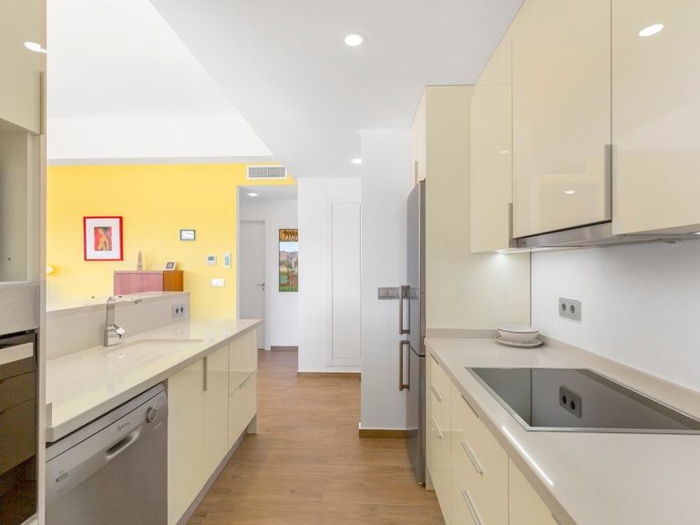 Villa for Sale in Vistabella Golf, Alicante 13