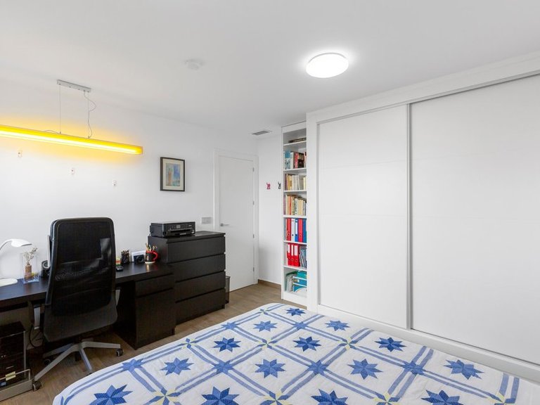 Villa for Sale in Vistabella Golf, Alicante 16