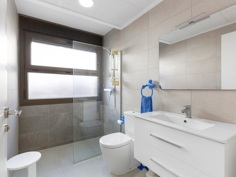 Villa for Sale in Vistabella Golf, Alicante 17