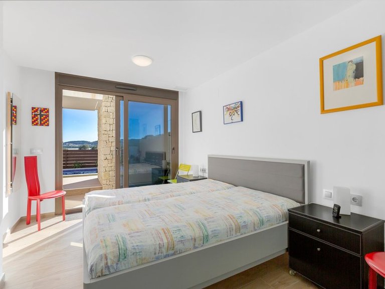 Villa for Sale in Vistabella Golf, Alicante 18