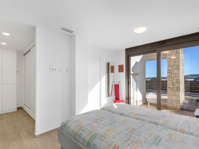 Villa for Sale in Vistabella Golf, Alicante 23