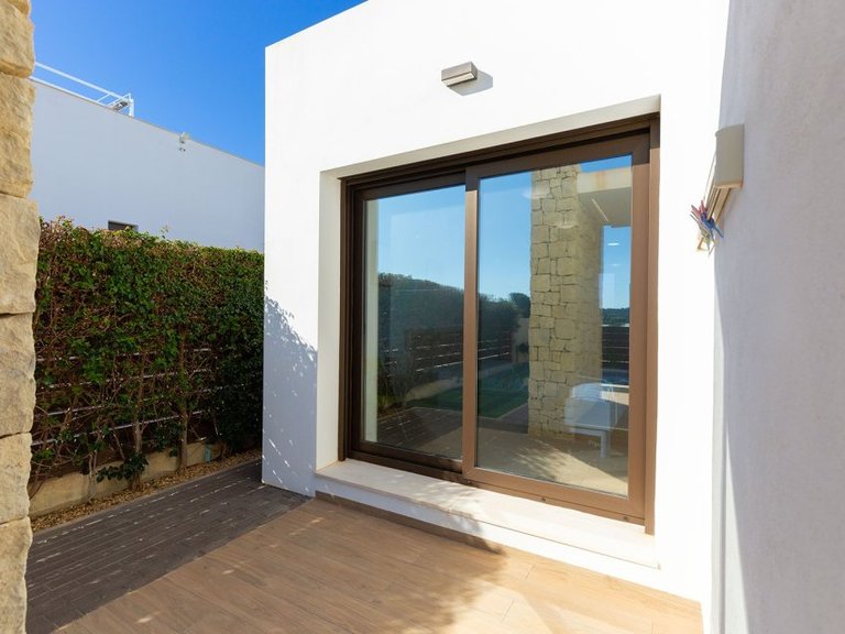 Villa for Sale in Vistabella Golf, Alicante 42