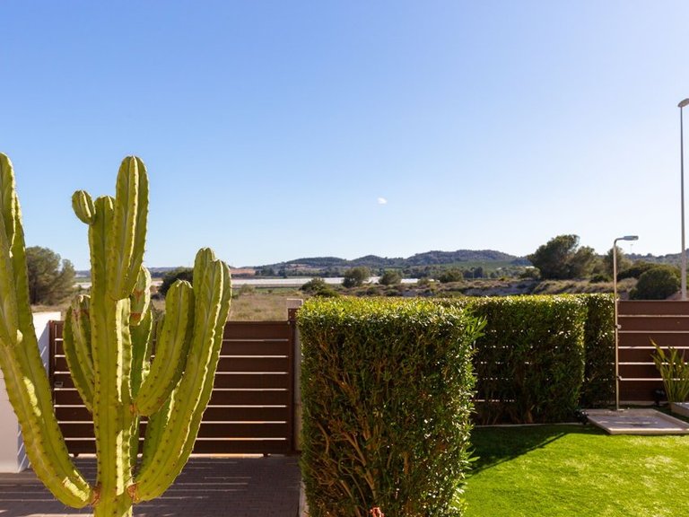 Villa for Sale in Vistabella Golf, Alicante 45