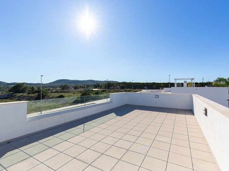 Villa for Sale in Vistabella Golf, Alicante 48