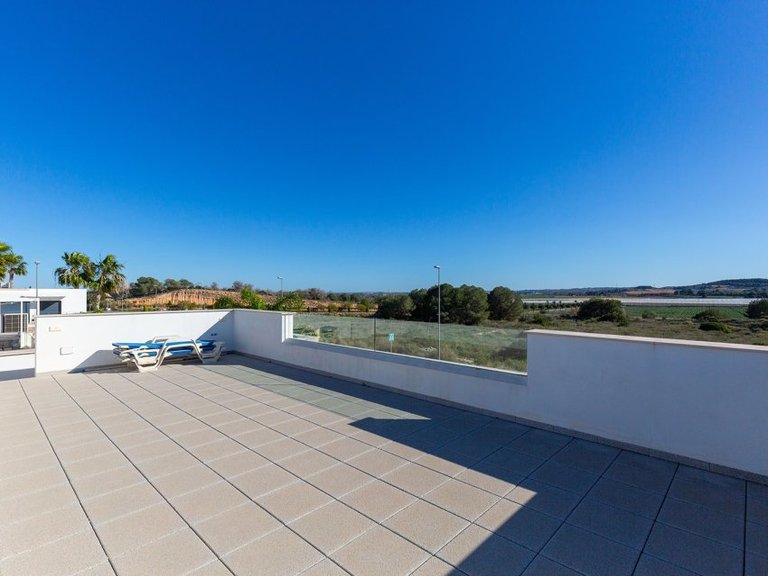 Villa for Sale in Vistabella Golf, Alicante 50
