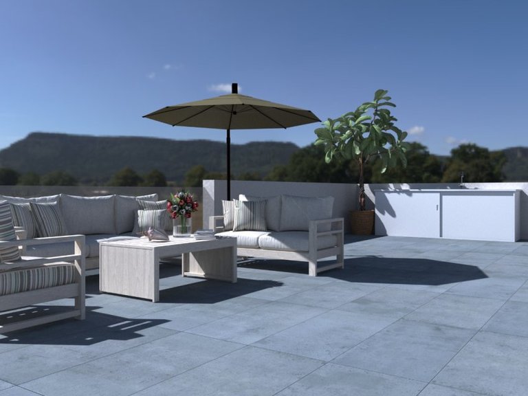 Villa for Sale in Balsicas, Murcia 8