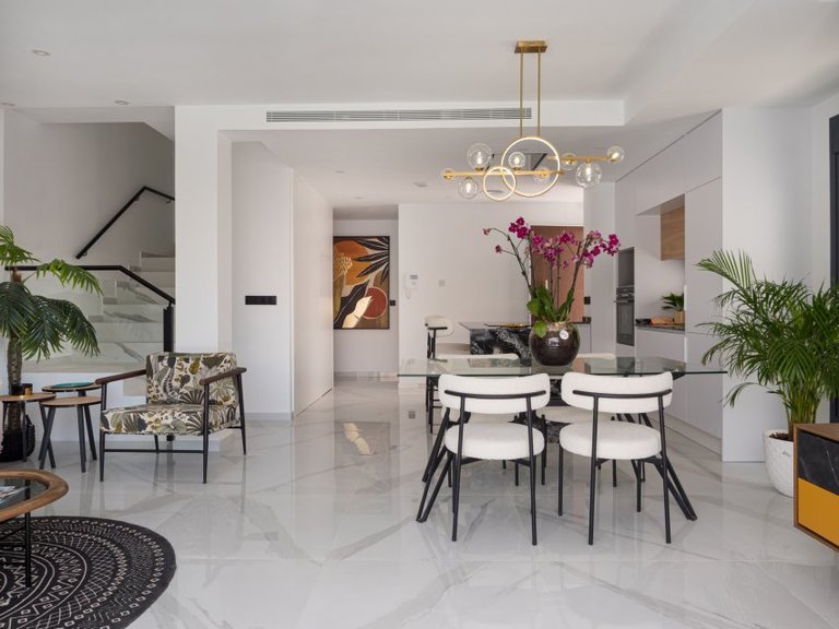 Villa for Sale in San Pedro Del Pinatar, Murcia 14