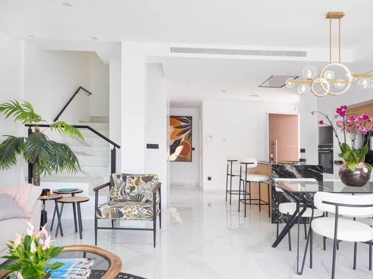 Villa for Sale in San Pedro Del Pinatar, Murcia 17