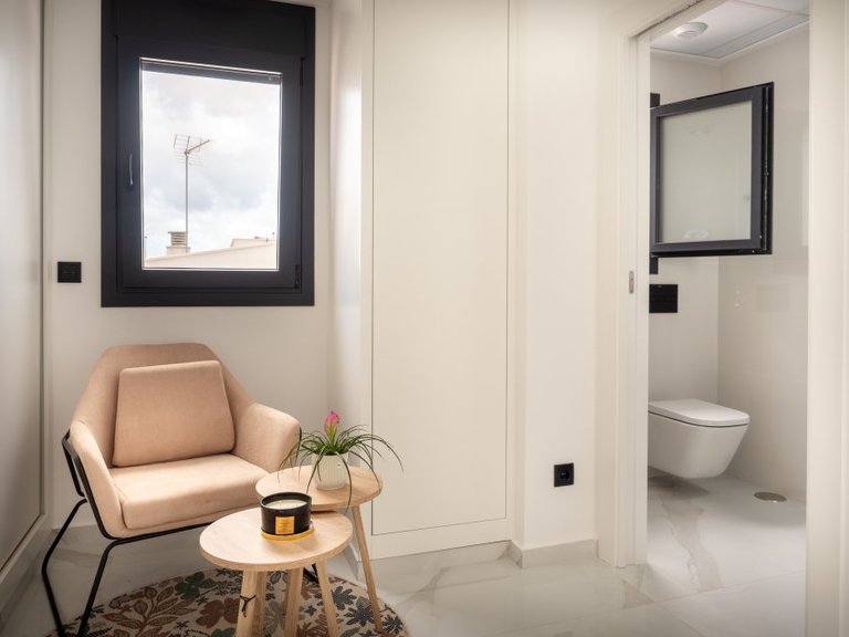 Villa for Sale in San Pedro Del Pinatar, Murcia 27