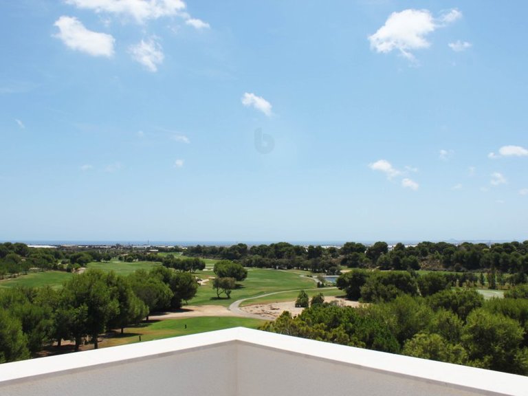 Apartment for Sale in Pinar De Campoverde, Alicante 7