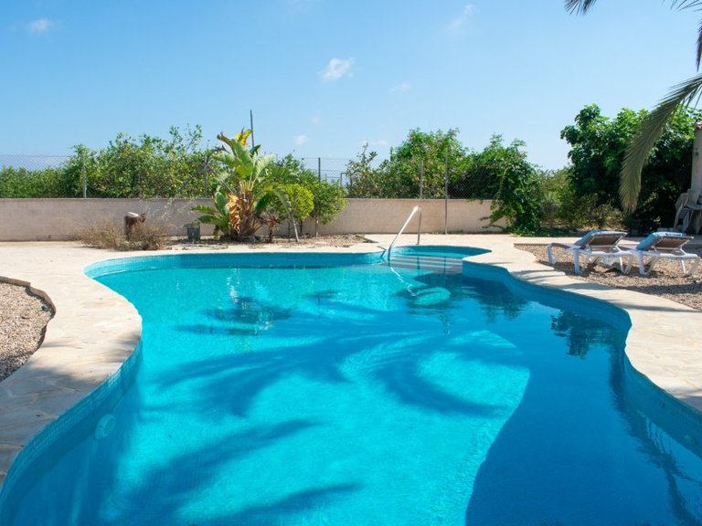 Villa for Sale in Guardamar Del Segura, Alicante 6