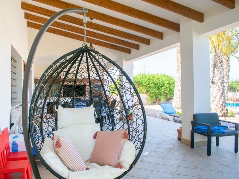 Villa for Sale in Guardamar Del Segura, Alicante 8