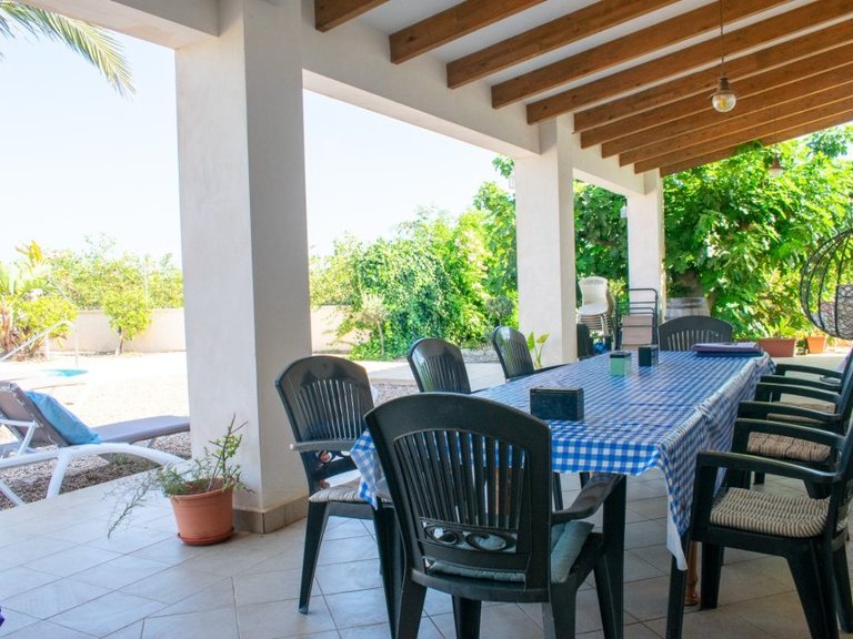 Villa for Sale in Guardamar Del Segura, Alicante 10