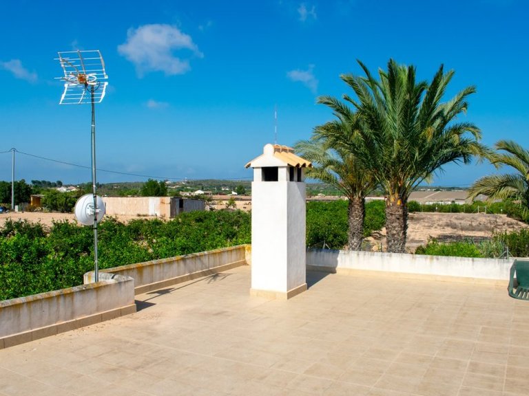 Villa for Sale in Guardamar Del Segura, Alicante 29