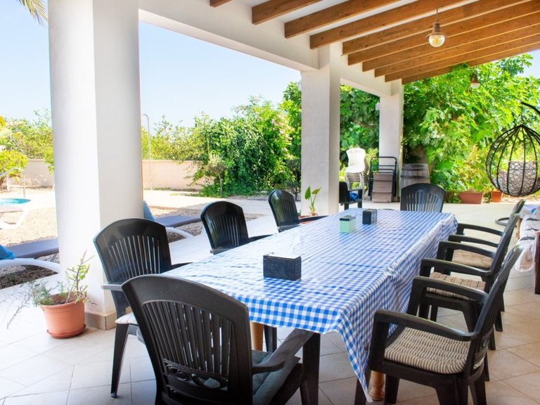 Villa for Sale in Guardamar Del Segura, Alicante 35