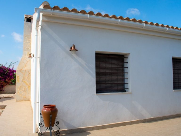 Villa for Sale in Guardamar Del Segura, Alicante 38