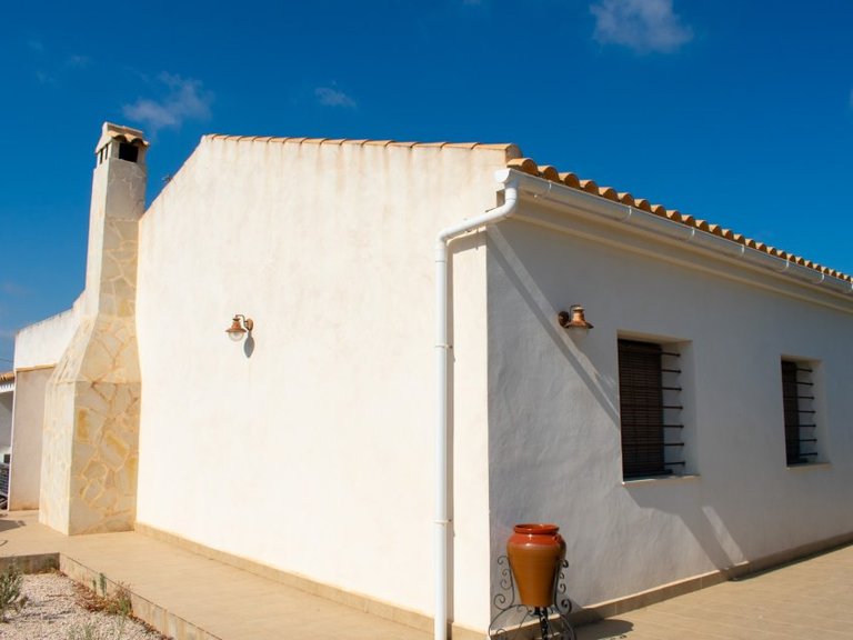 Villa for Sale in Guardamar Del Segura, Alicante 40