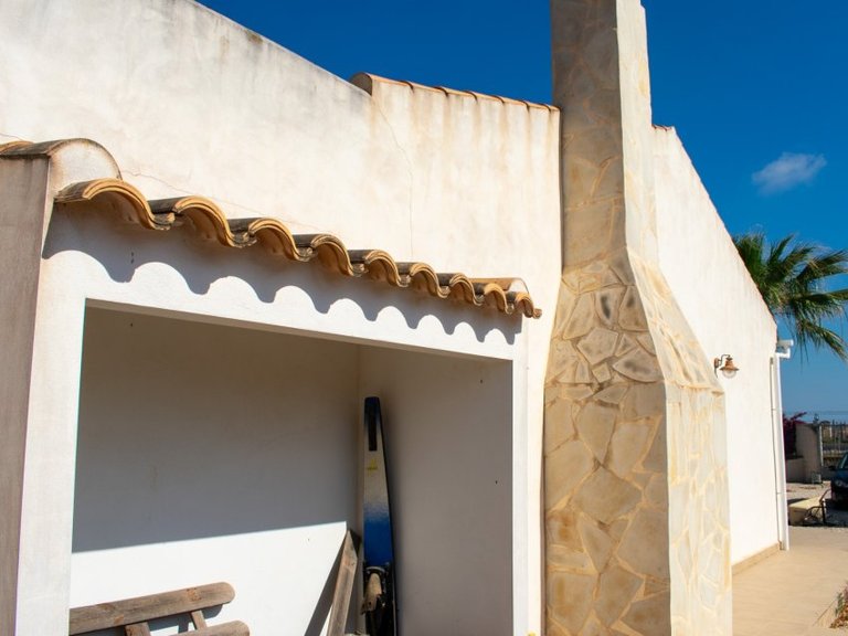 Villa for Sale in Guardamar Del Segura, Alicante 41