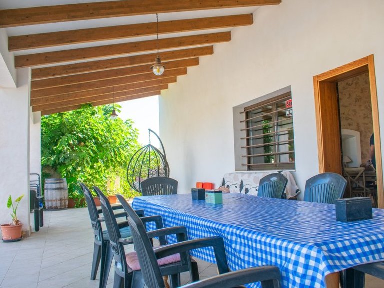 Villa for Sale in Guardamar Del Segura, Alicante 50