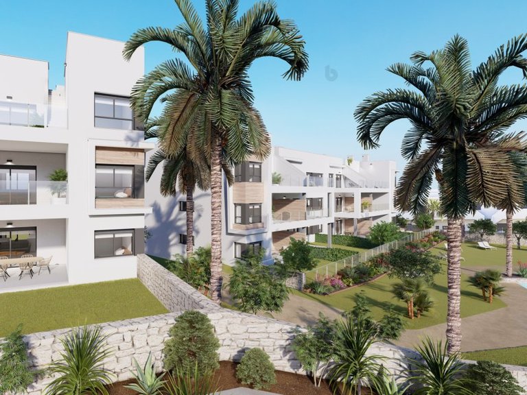 Apartment for Sale in Pinar De Campoverde, Alicante 16