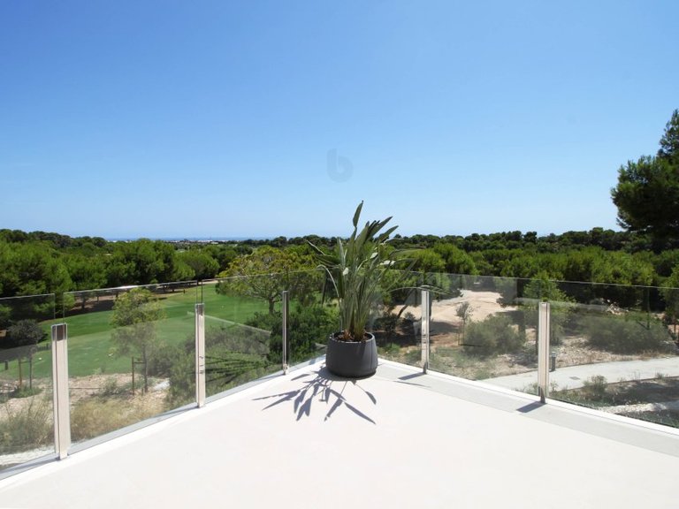 Apartment for Sale in Pinar De Campoverde, Alicante 18