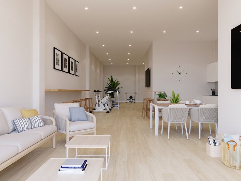 Apartment for Sale in Algorfa, Alicante 6