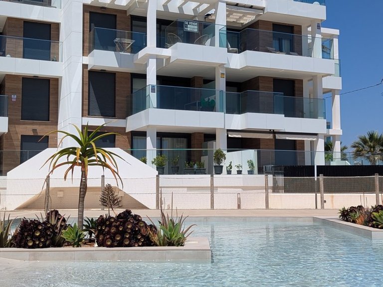 Apartment for Sale in Denia, Alicante 1