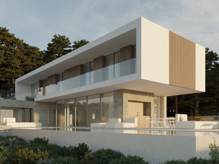 Villa for Sale in Teulada, Alicante 4