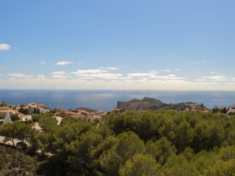 Villa for Sale in Benitachell, Alicante 2