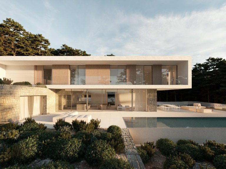 Villa for Sale in Teulada, Alicante 6