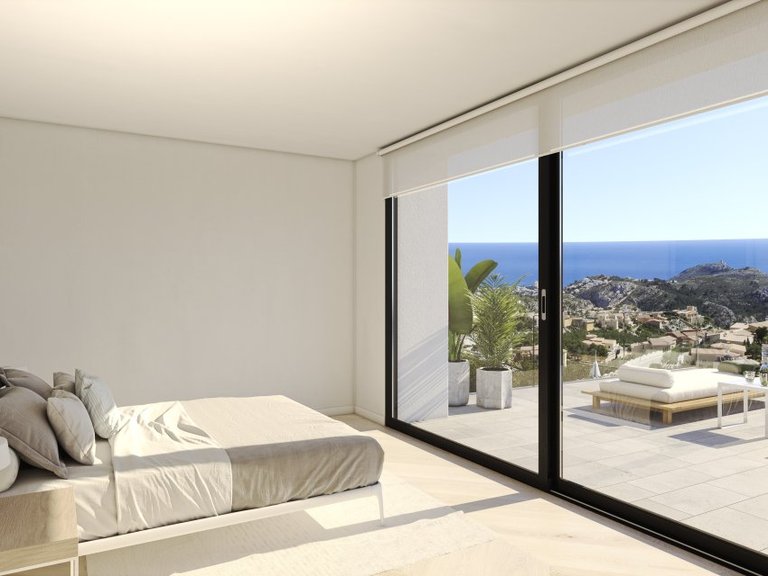 Villa for Sale in Benitachell, Alicante 4