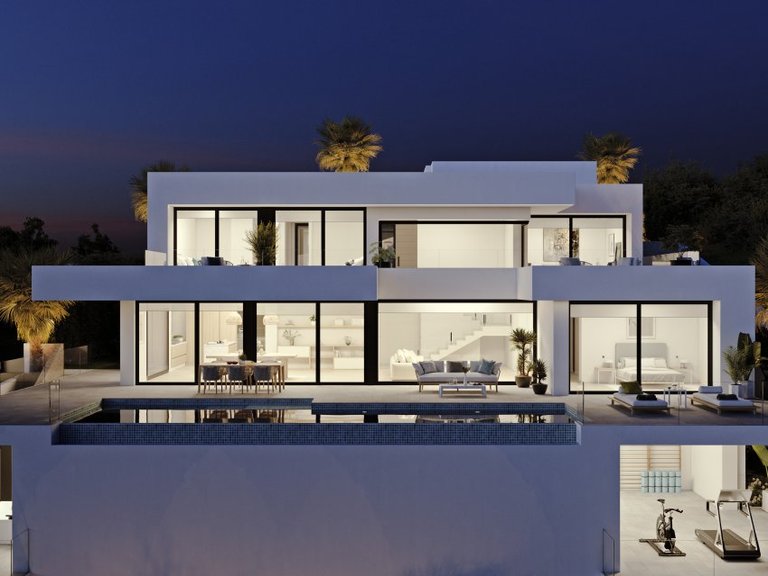 Villa for Sale in Benitachell, Alicante 5