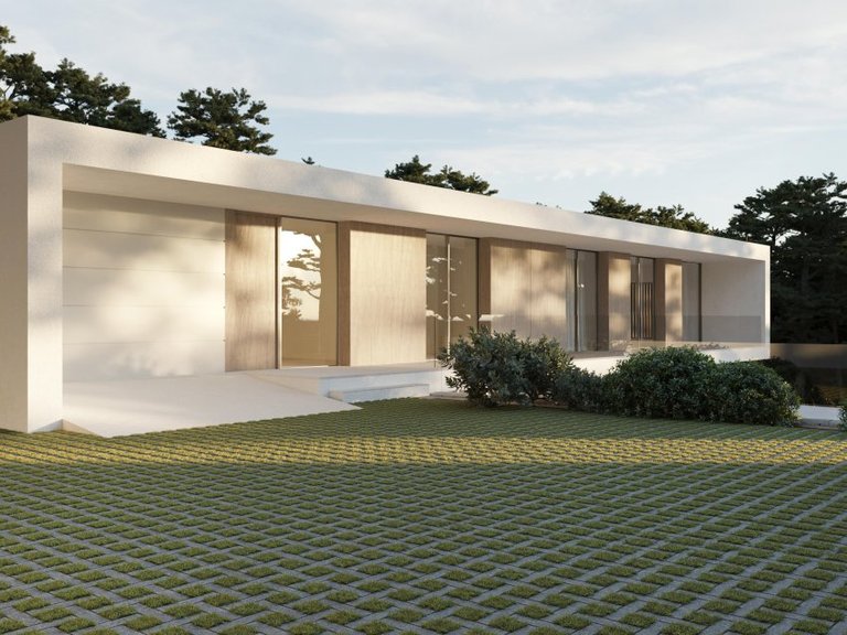 Villa for Sale in Teulada, Alicante 7