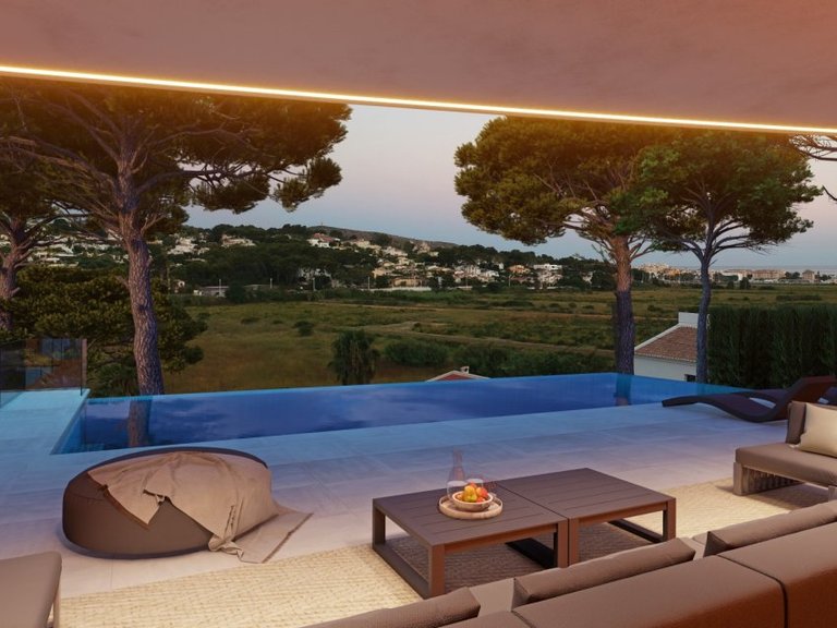 Villa for Sale in Teulada, Alicante 18