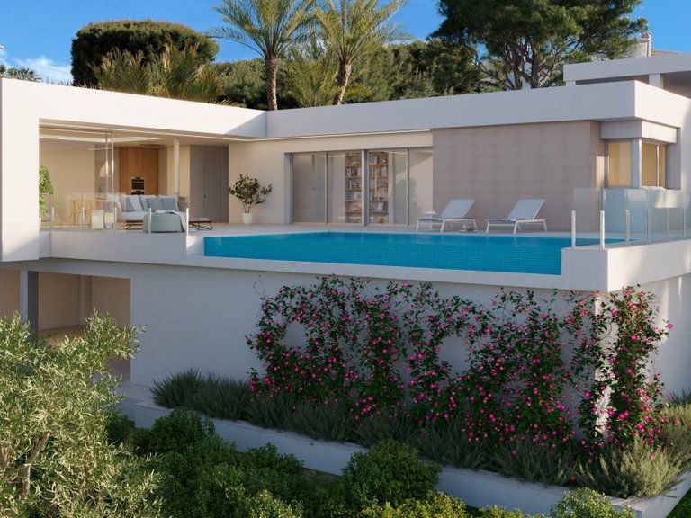 Villa for Sale in Benitachell, Alicante 32