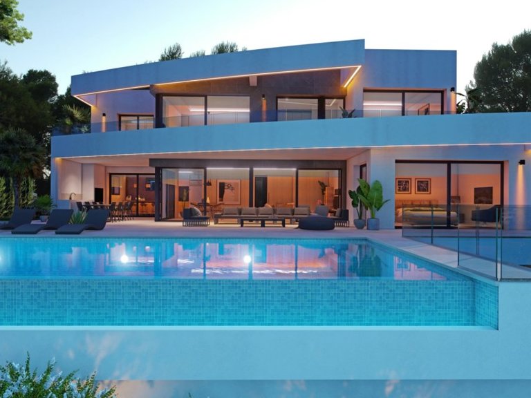 Villa for Sale in Teulada, Alicante 9